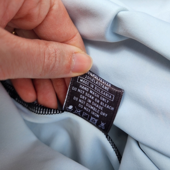 Badinka Zombie Reckoning Costume One Piece Bodysuit Cosplay Small - Picture 8 of 10